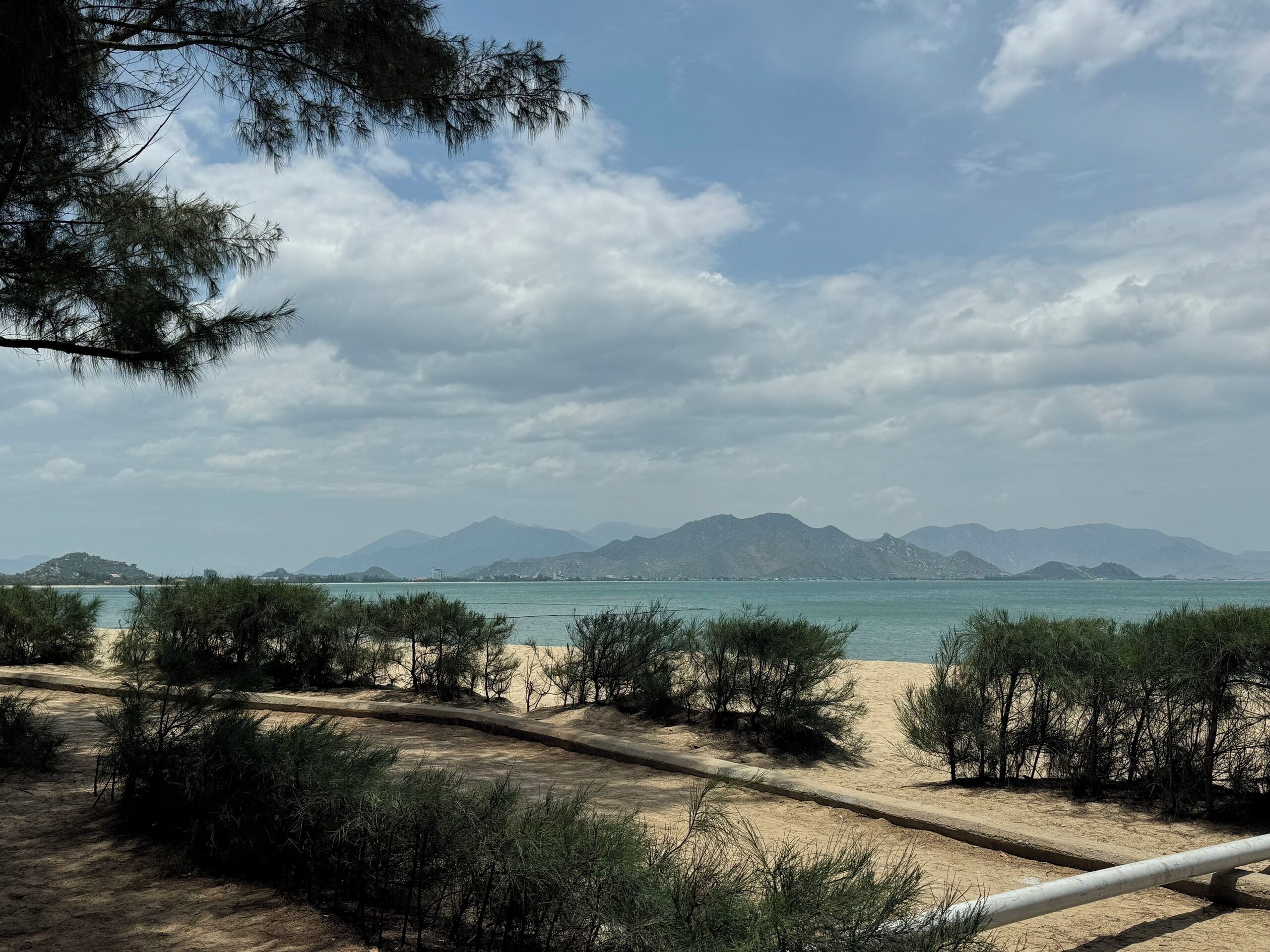海灘
