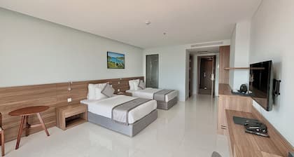 Long Thuan Hotel & Resort