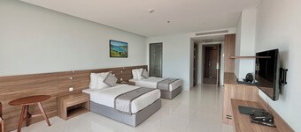 Long Thuan Hotel & Resort