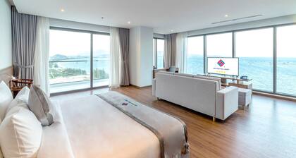 Long Thuan Hotel & Resort