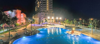Long Thuan Hotel & Resort