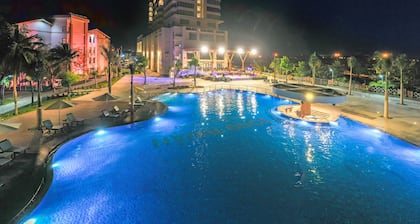 Long Thuan Hotel & Resort