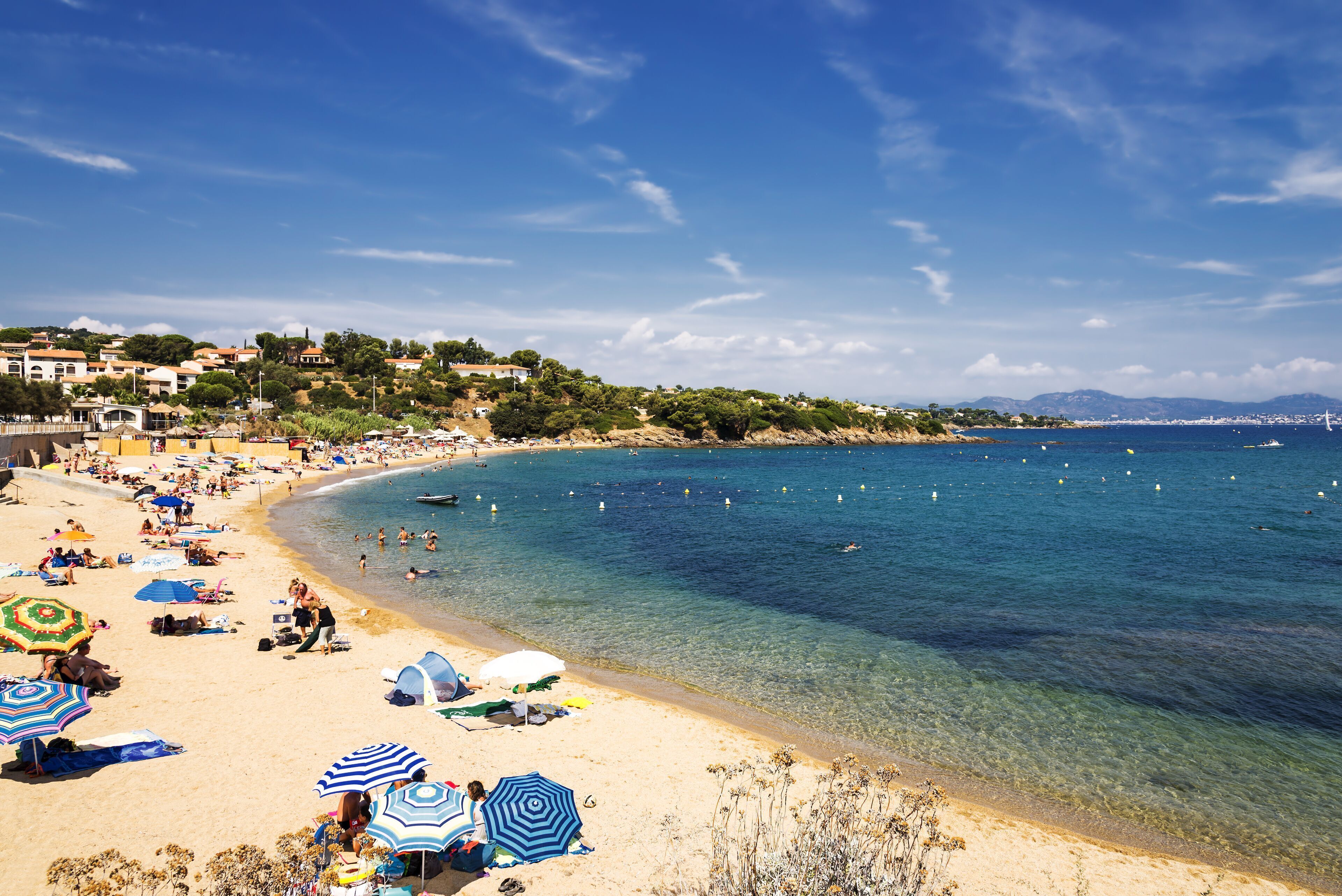 Plage