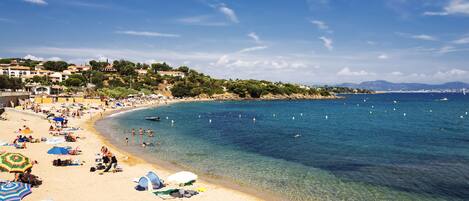 Plage