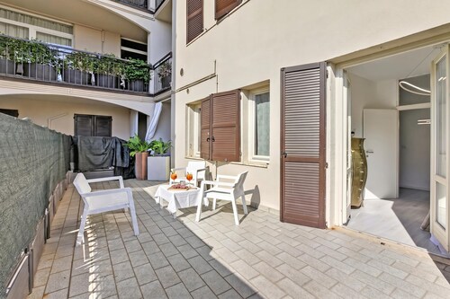 Bono Deluxe: 3BR Home in Desenzano