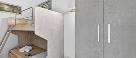 標準公寓, 3 間臥室, 陽台 (Bono Deluxe: 3BR Home in Desenzano) | 3 間臥室