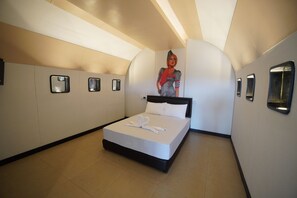 Room - Tomorrowland Amata (Phan Thong)