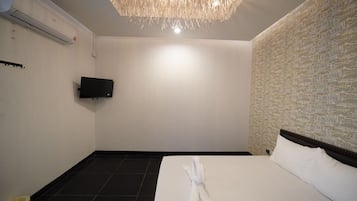 Phòng Suite phong cách cổ điển
