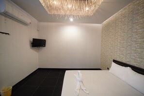 Room - Tomorrowland Amata (Phan Thong)