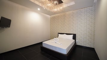 Phòng Suite phong cách cổ điển