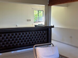 Interior - One bedroom with bathroom (West Vancouver)