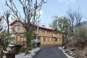 Ulkopuoli