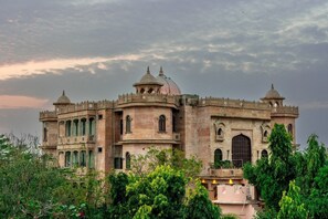 Point of interest - Bijainagar Fort (Bijainagar)