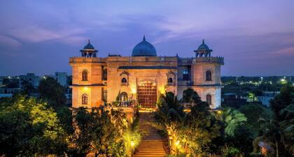 Bijainagar Fort
