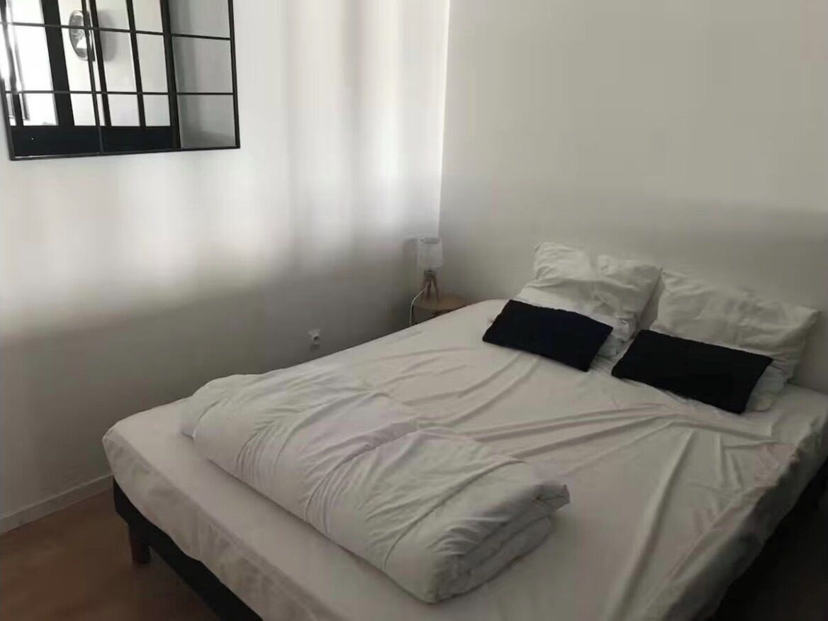 1 bedroom, WiFi