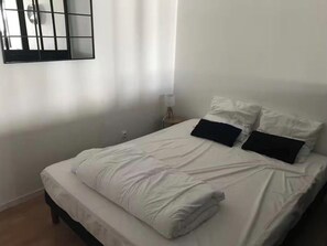 1 Schlafzimmer, WLAN