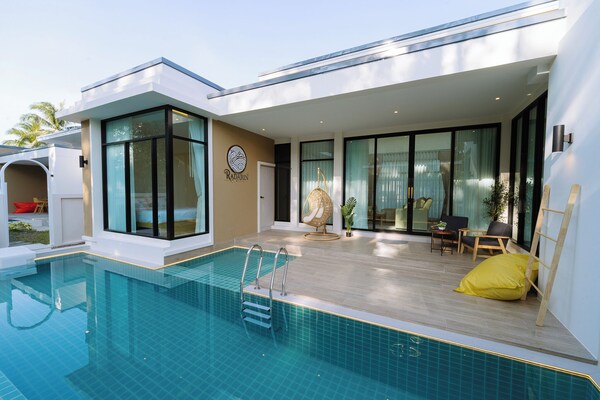 Radarin Villa - Hat Yai
