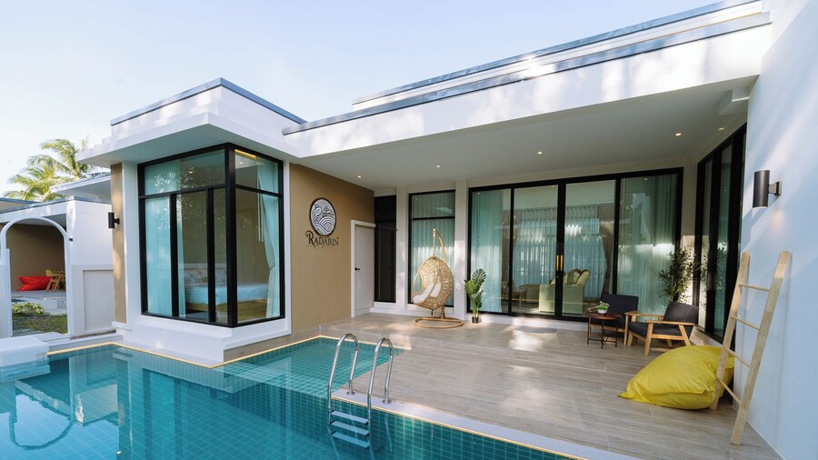 Radarin Villa
