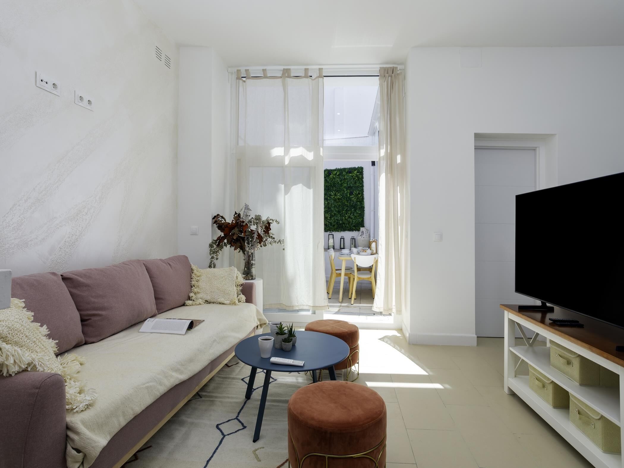 Sunstay Arroyo House Velez - Torre del Mar