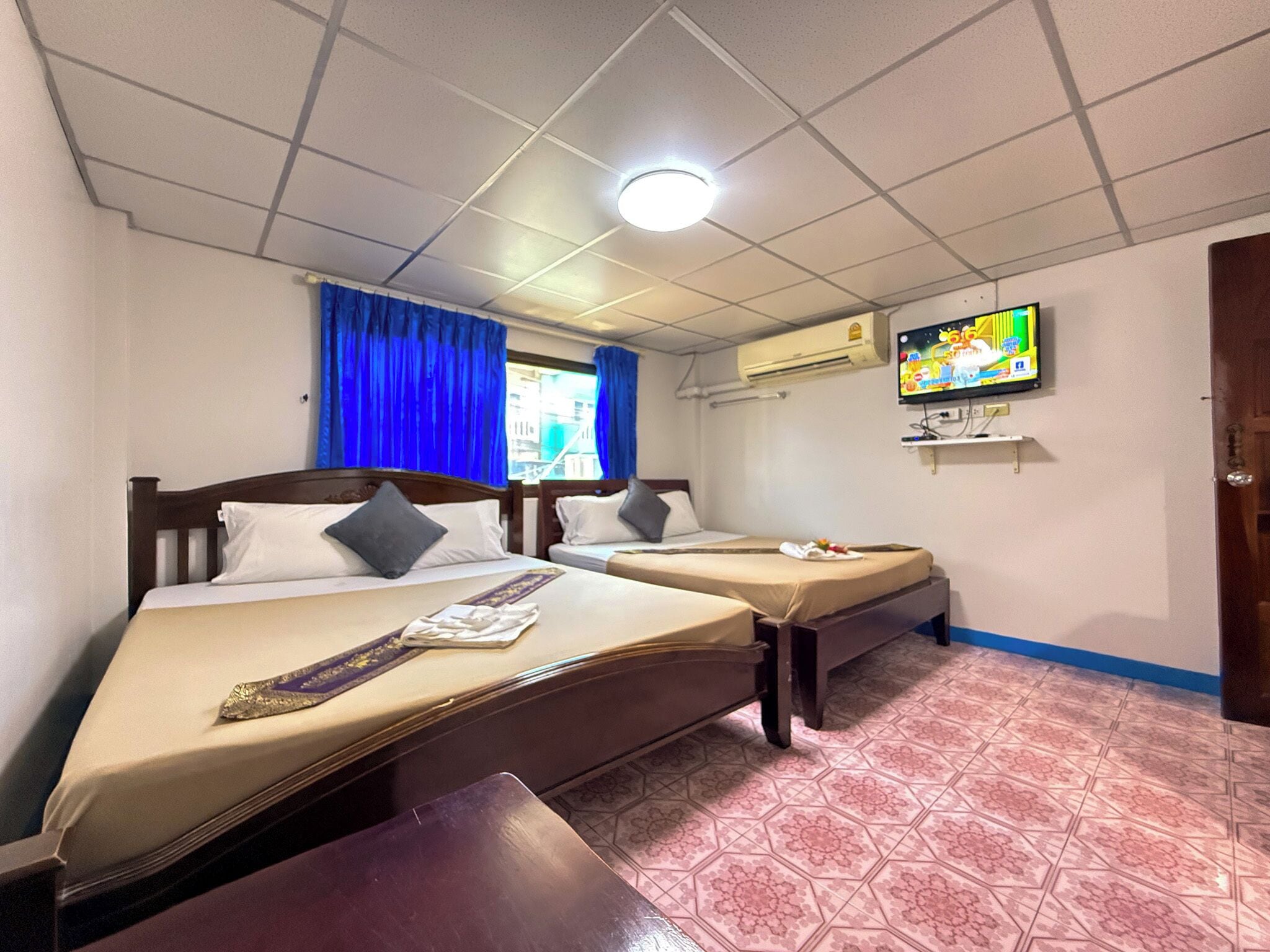 Huis, 3 slaapkamers | Gratis wifi