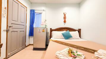 Standardzimmer | Kostenloses WLAN