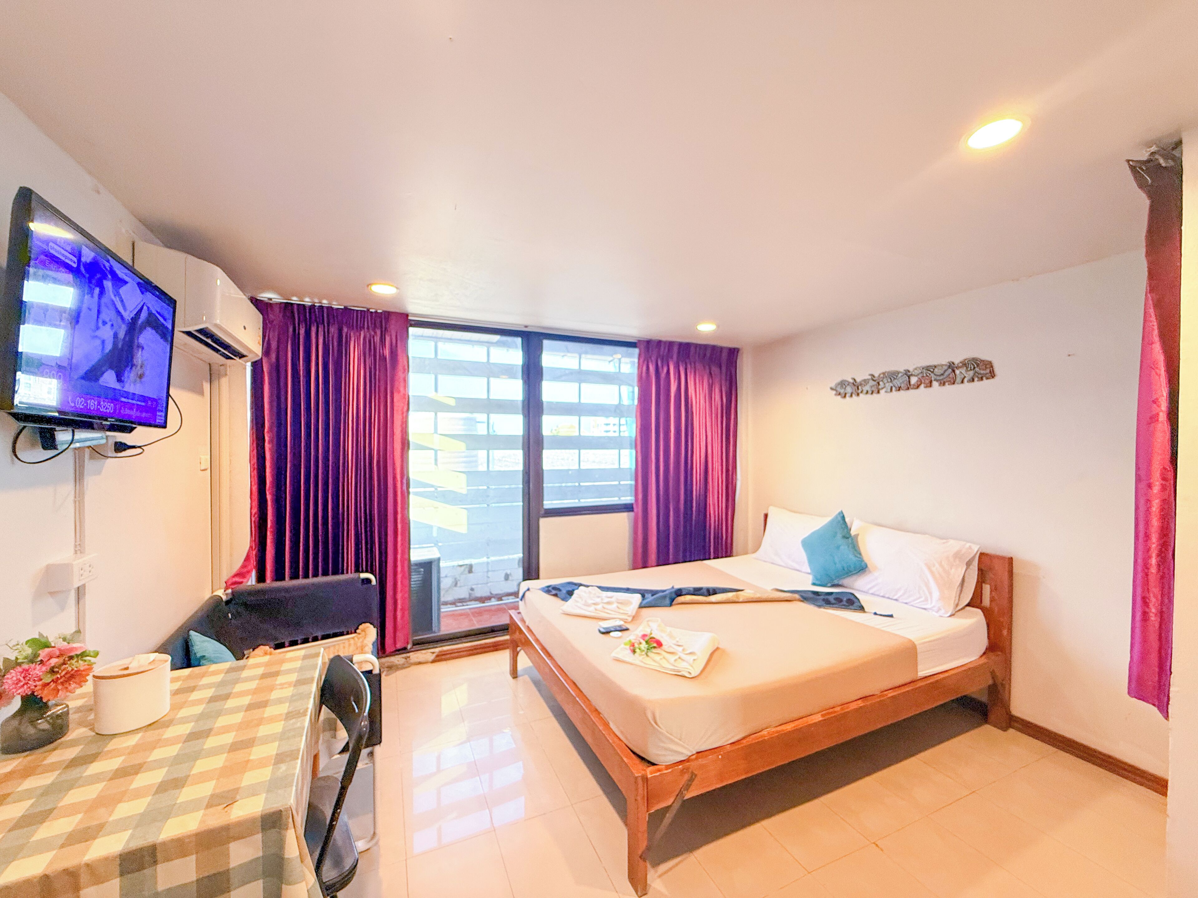 Superior kamer | Gratis wifi