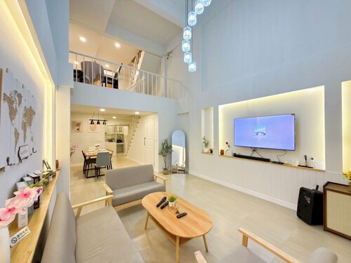 Kelly Hotel Bangsaen