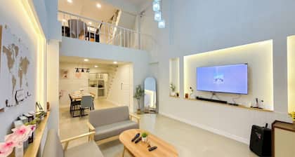 Kelly Hotel Bangsaen