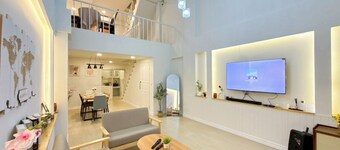 Kelly Hotel Bangsaen