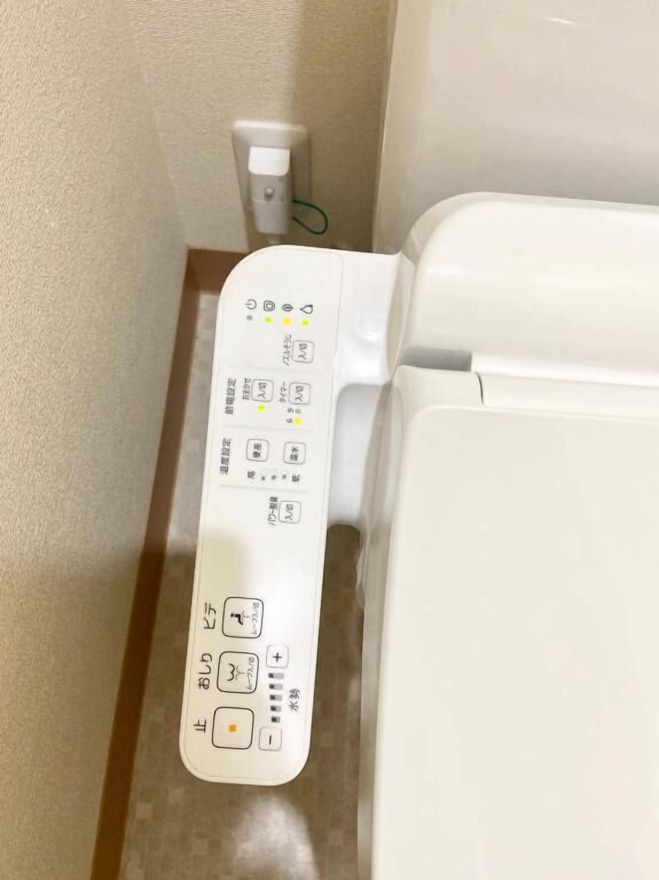 其他設施