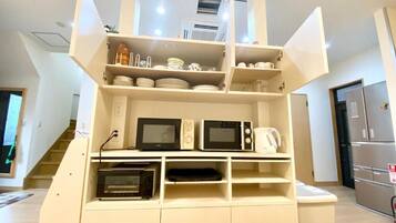 Shared Dormitory, Women only | Interior