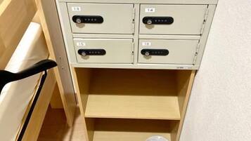 Shared Dormitory, Women only | Interior