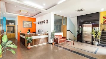 Hall