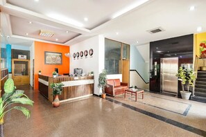 Lobby - SRS Jade Empire (Bangalore)