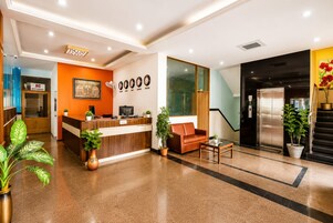 Recepción