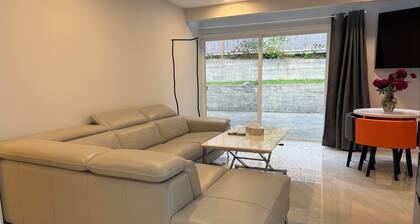 Serene Delta Retreat Near the Beach – Bright, Comfortable Stay Close to Nature