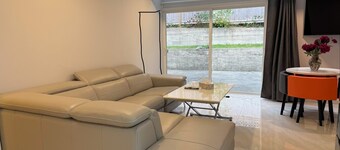Serene Delta Retreat Near the Beach – Bright, Comfortable Stay Close to Nature