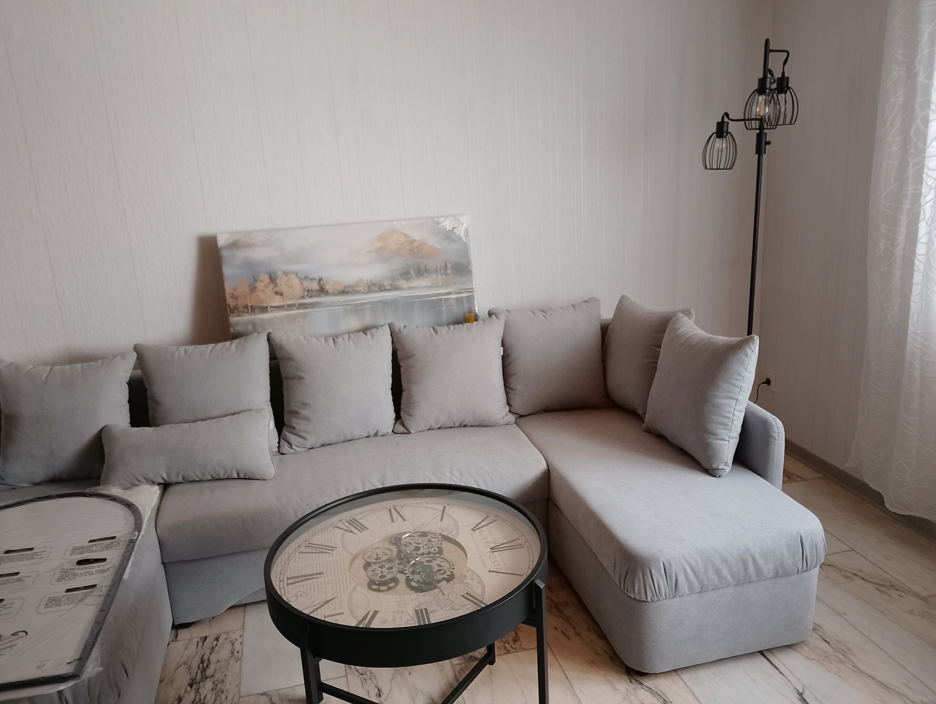 Sala d'estar