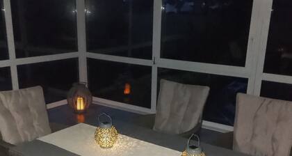 Holiday Apartment An Der Lempe with Wi-Fi