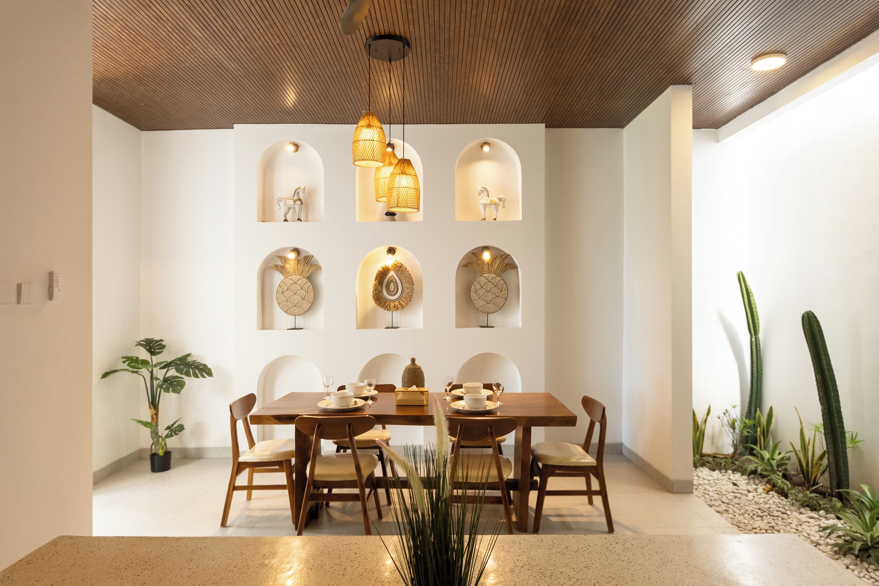 Villa, 2 habitaciones, alberca privada, vista a la playa | Restaurantes