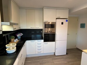 Cozinha privada
