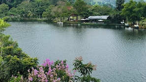 Deluxe Bungalow, Balcony, Lake View | Miscellaneous - TAM CHAU FARM (Bao Lam)
