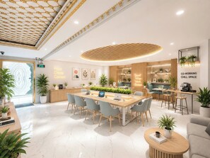 Restaurantes