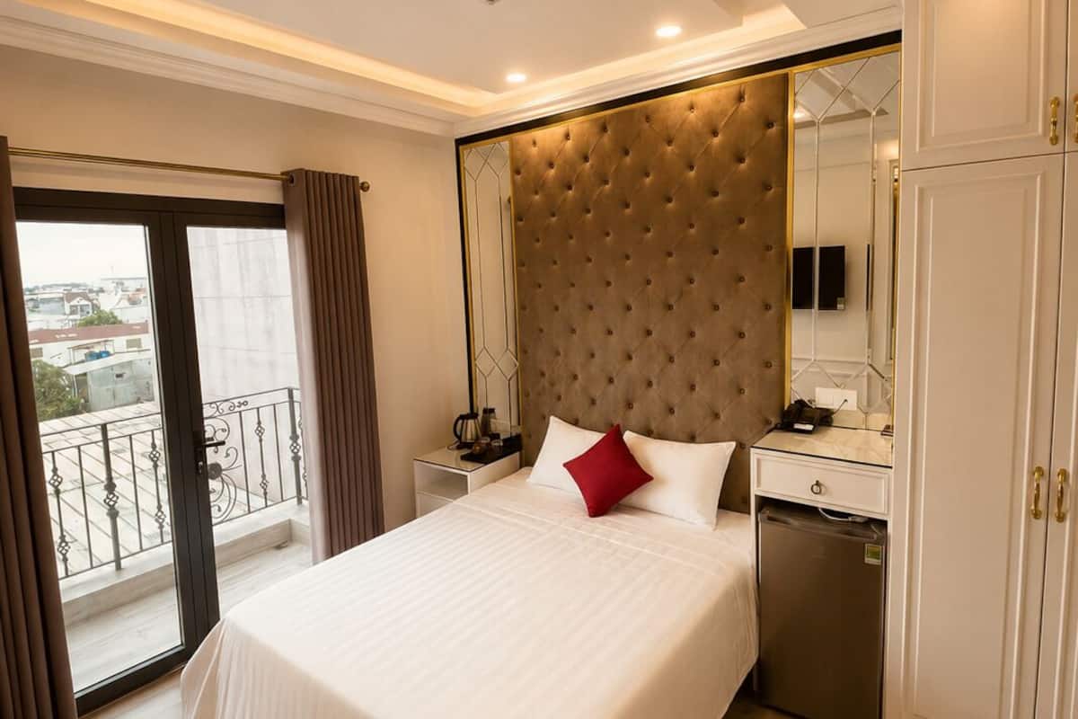 Deluxe Room | Free WiFi