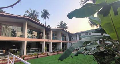 Lexis Inn Beach Resort