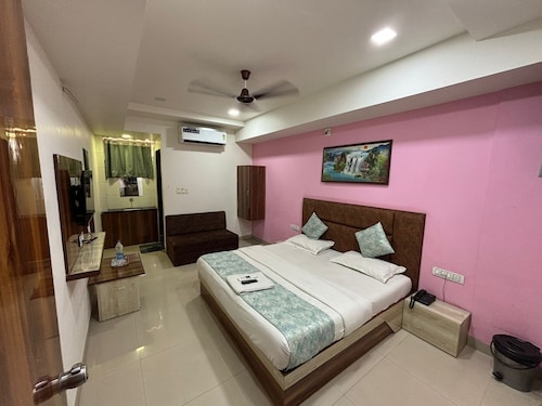 HOTEL VIVANTA
