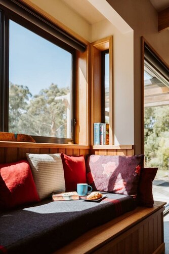 Panatana Hideaway – Bush Retreat Port Sorell