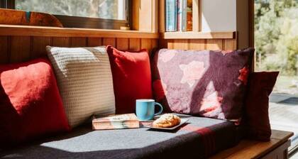 Panatana Hideaway – Bush Retreat Port Sorell