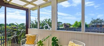 Seabreeze Retreat by the Beach