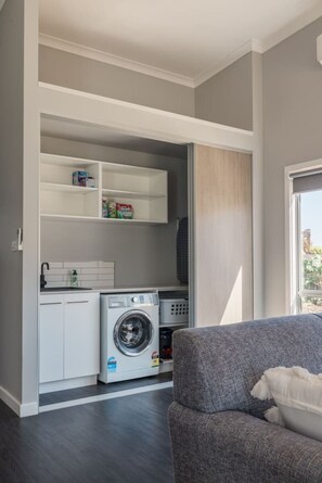 Interior - The Family Beach Base, Port Sorell (Port Sorell)